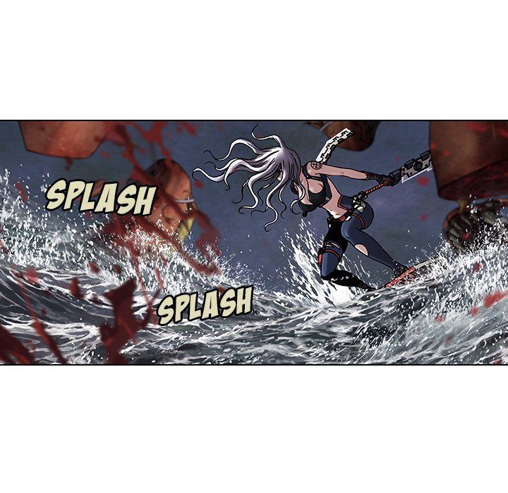 Read Leviathan Manga Online