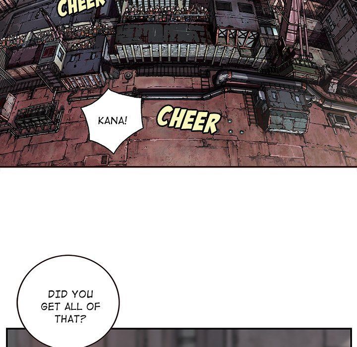 Read Leviathan Manga Online