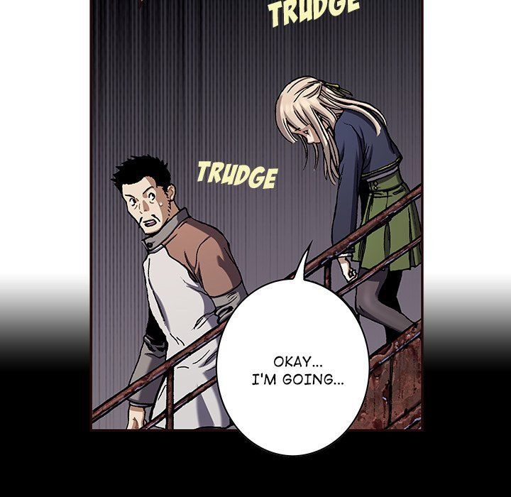 Read Leviathan Manga Online