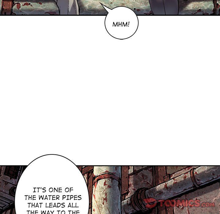 Read Leviathan Manga Online