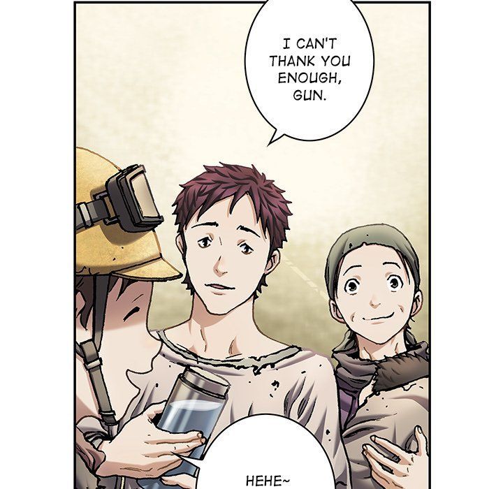 Read Leviathan Manga Online