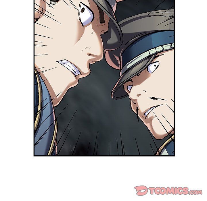 Read Leviathan Manga Online