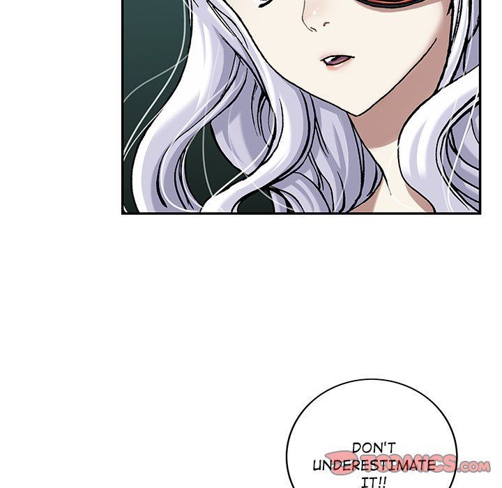Read Leviathan Manga Online