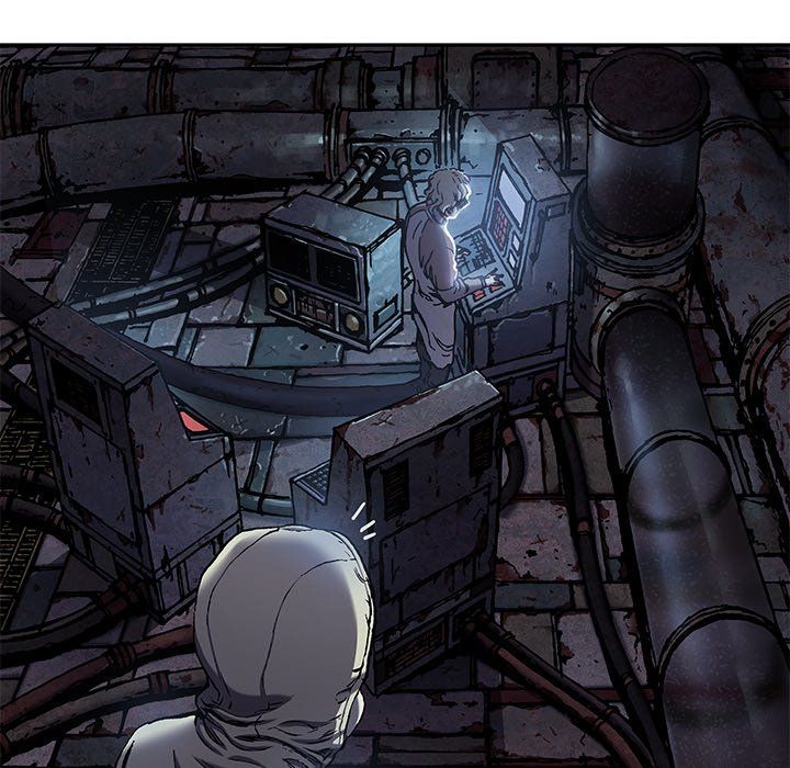 Read Leviathan Manga Online