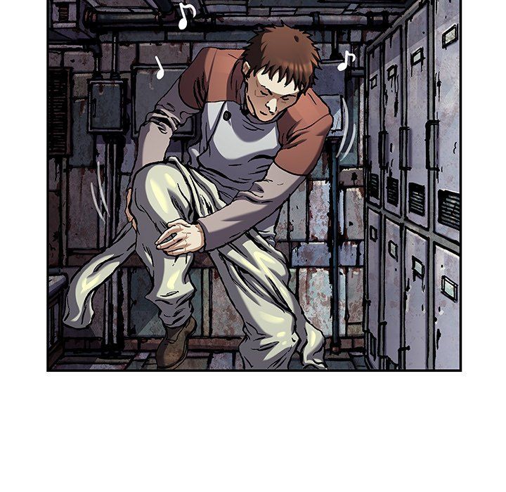 Read Leviathan Manga Online