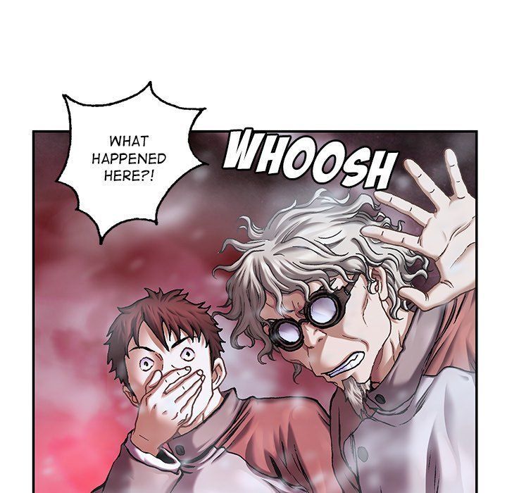 Read Leviathan Manga Online