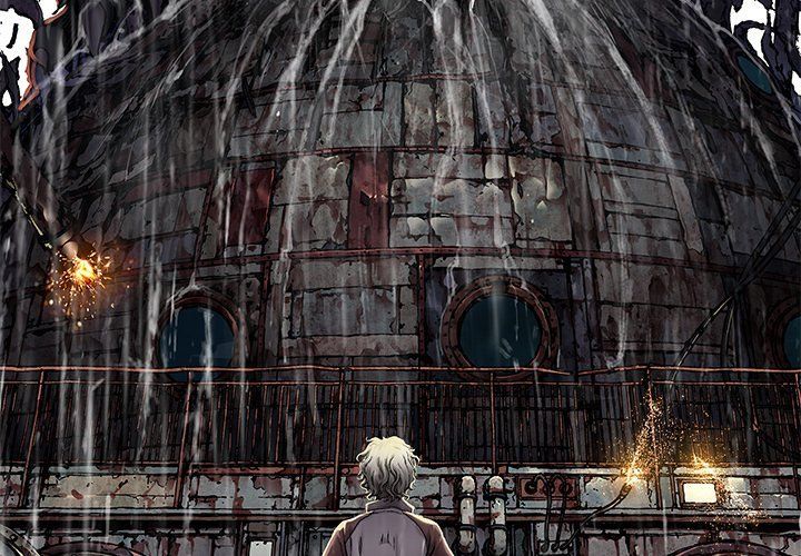 Read Leviathan Manga Online