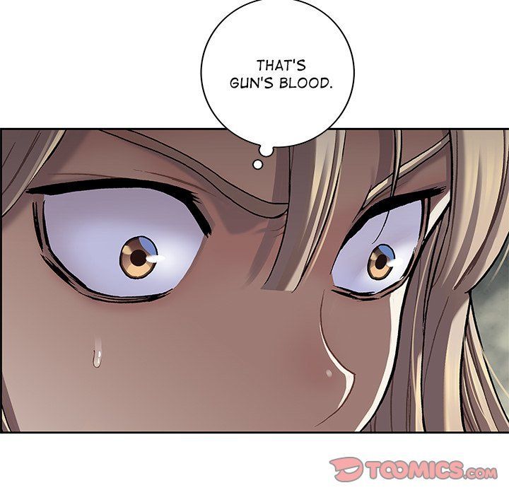 Read Leviathan Manga Online
