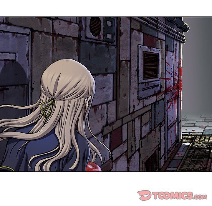 Read Leviathan Manga Online