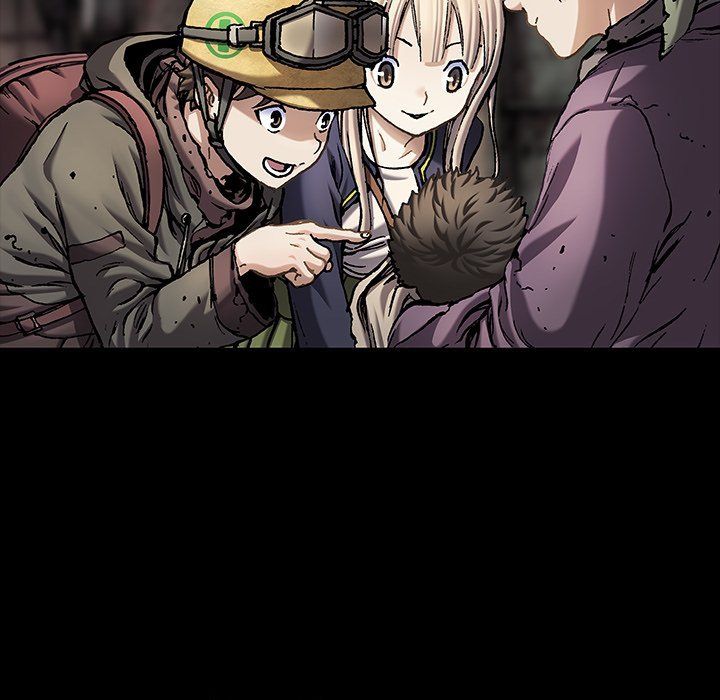 Read Leviathan Manga Online