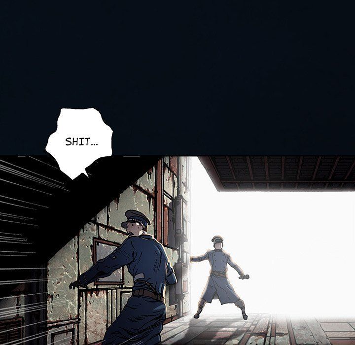 Read Leviathan Manga Online