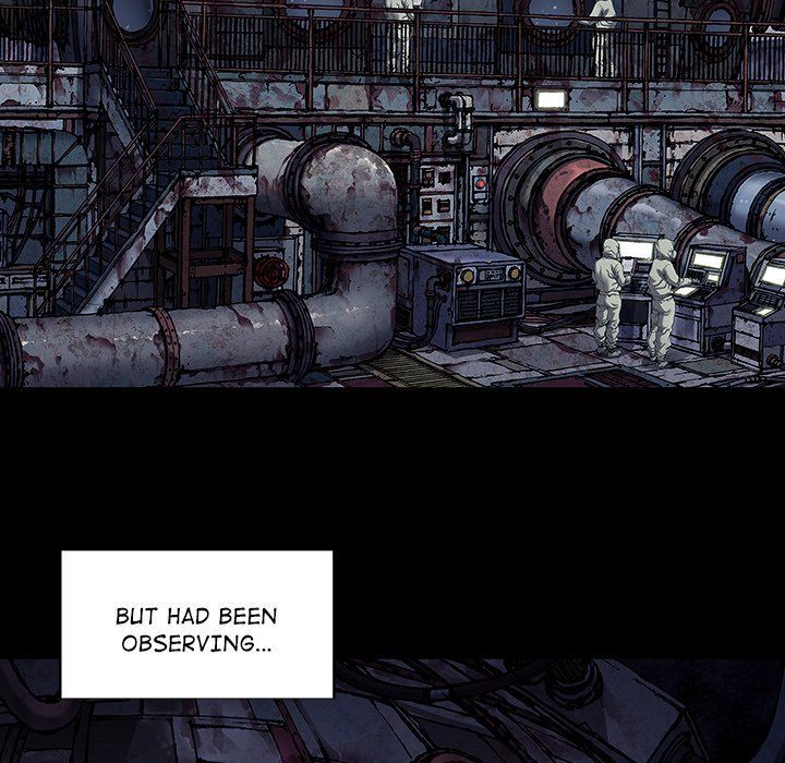 Read Leviathan Manga Online