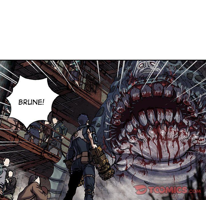 Read Leviathan Manga Online