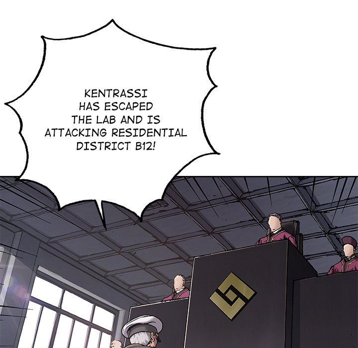 Read Leviathan Manga Online