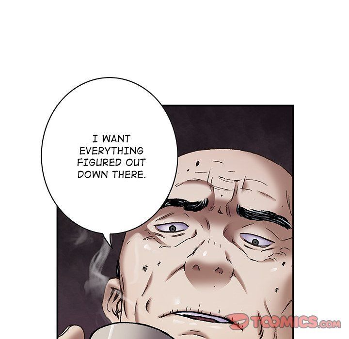 Read Leviathan Manga Online