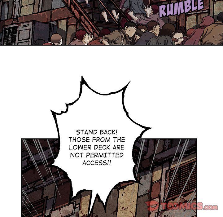Read Leviathan Manga Online