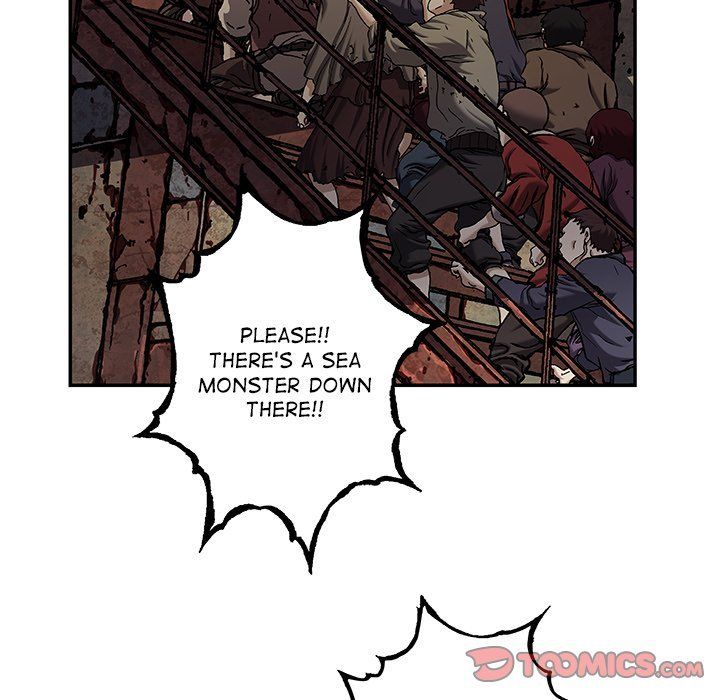 Read Leviathan Manga Online