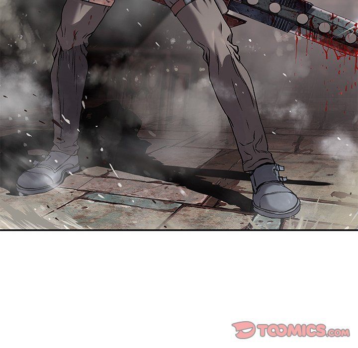 Read Leviathan Manga Online