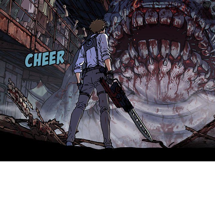 Read Leviathan Manga Online
