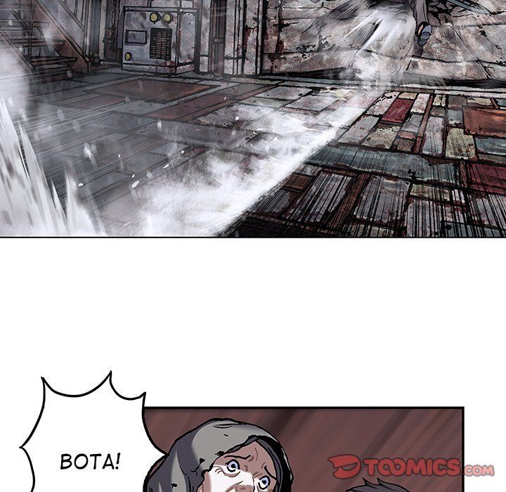 Read Leviathan Manga Online