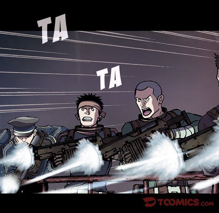 Read Leviathan Manga Online