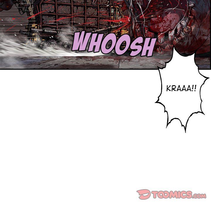 Read Leviathan Manga Online