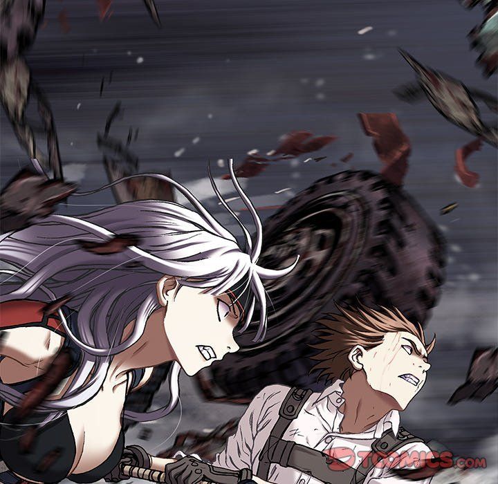 Read Leviathan Manga Online