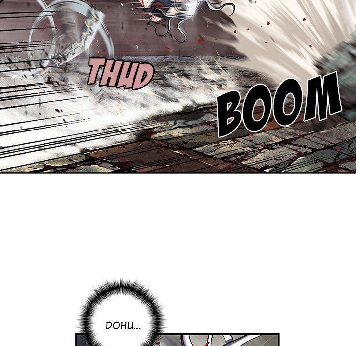 Read Leviathan Manga Online