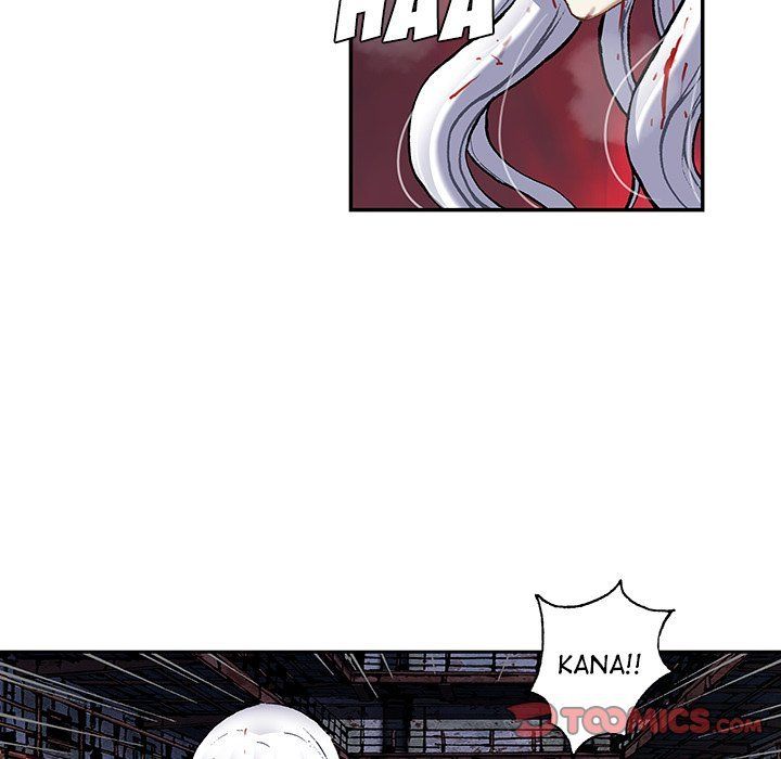 Read Leviathan Manga Online