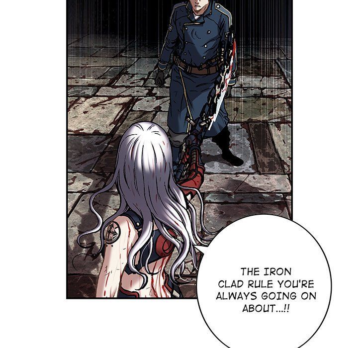 Read Leviathan Manga Online