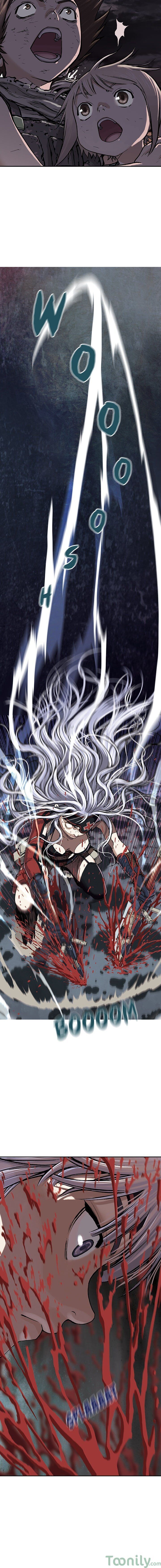 Read Leviathan Manga Online