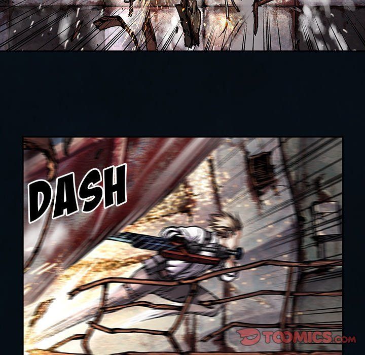 Read Leviathan Manga Online