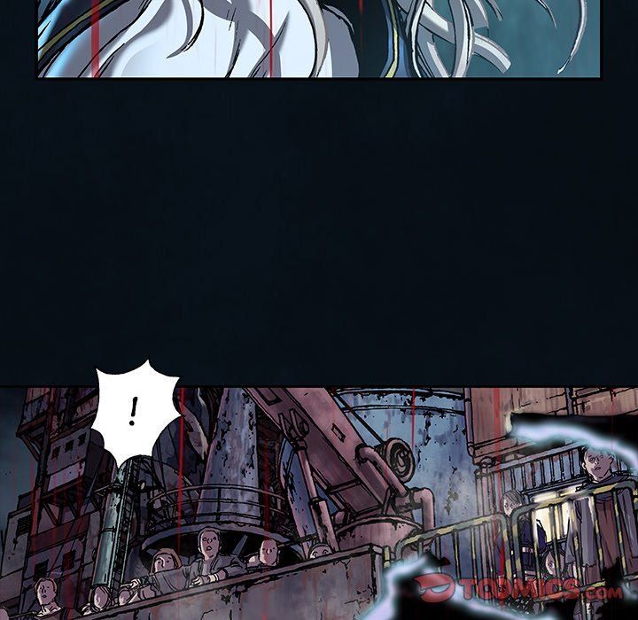 Read Leviathan Manga Online