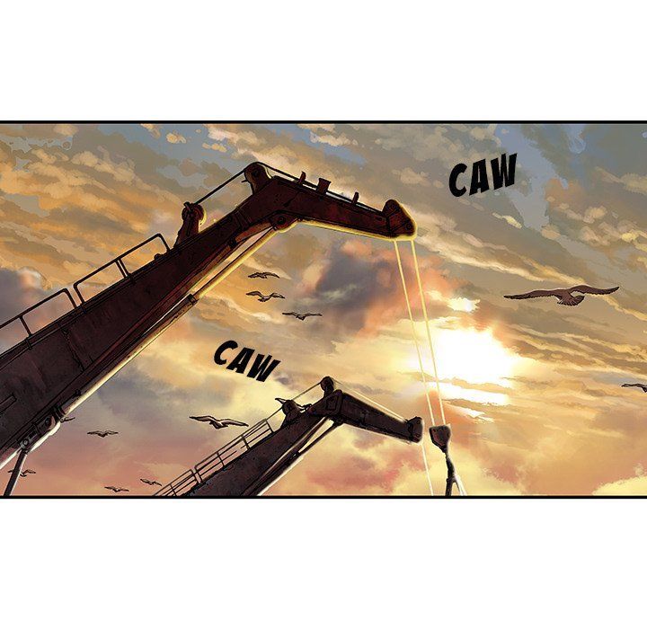 Read Leviathan Manga Online