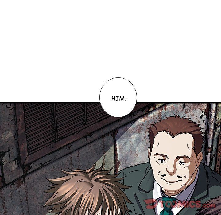 Read Leviathan Manga Online