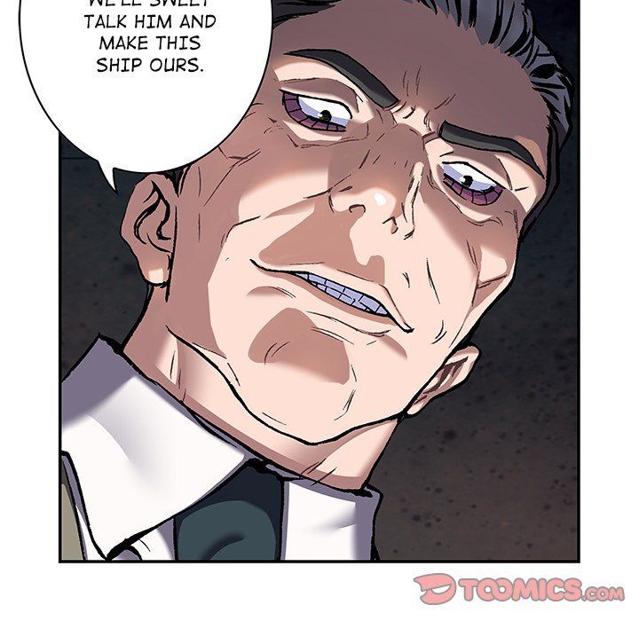 Read Leviathan Manga Online
