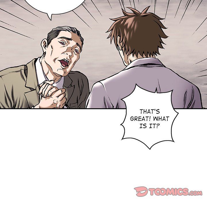 Read Leviathan Manga Online