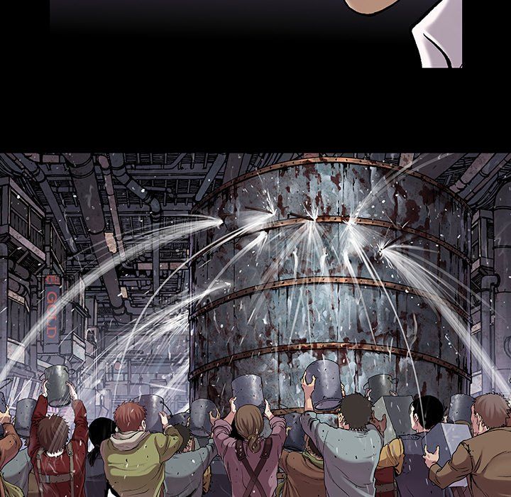 Read Leviathan Manga Online