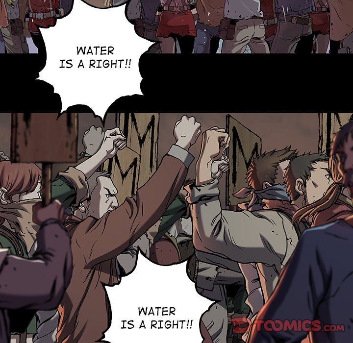 Read Leviathan Manga Online