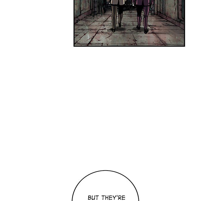 Read Leviathan Manga Online