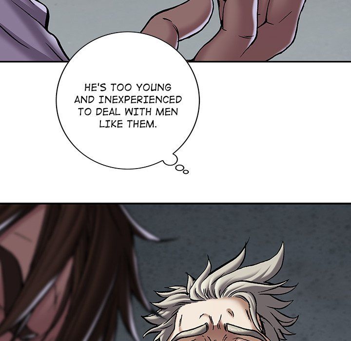 Read Leviathan Manga Online