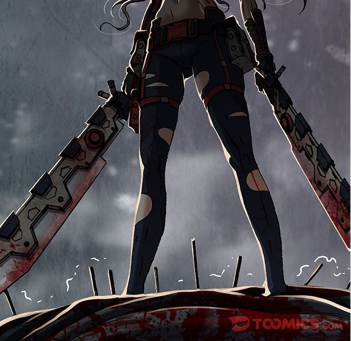Read Leviathan Manga Online