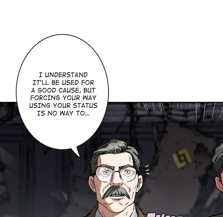 Read Leviathan Manga Online