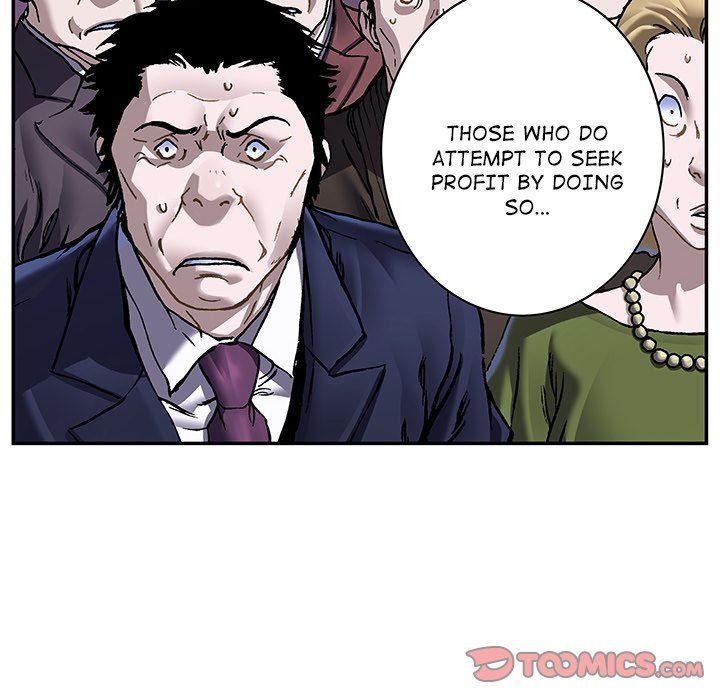Read Leviathan Manga Online