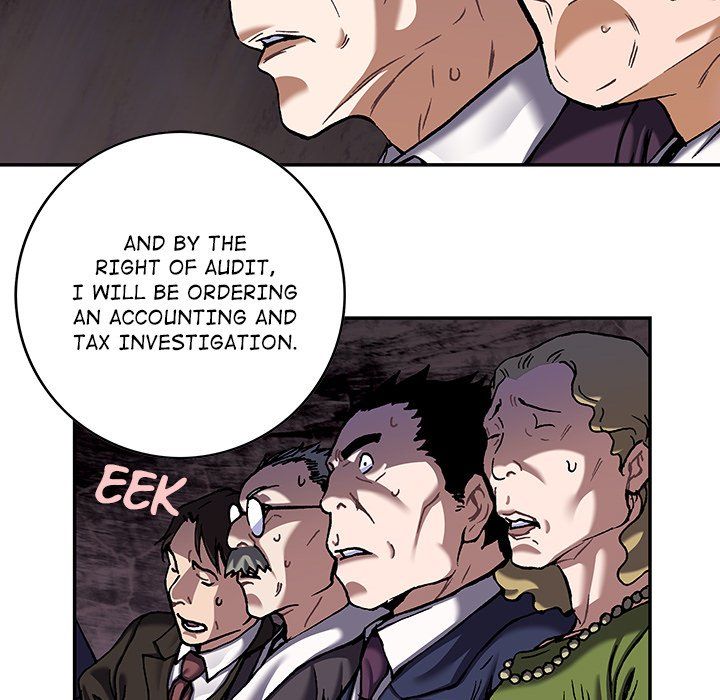 Read Leviathan Manga Online