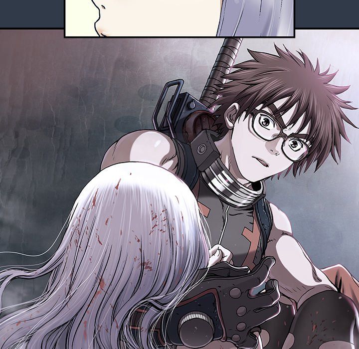 Read Leviathan Manga Online