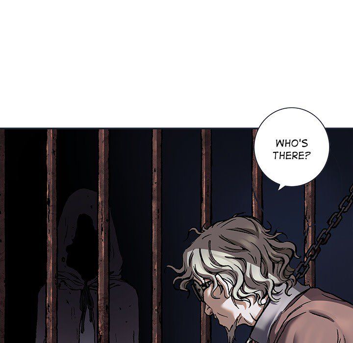 Read Leviathan Manga Online