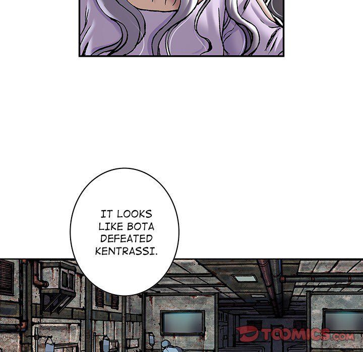 Read Leviathan Manga Online