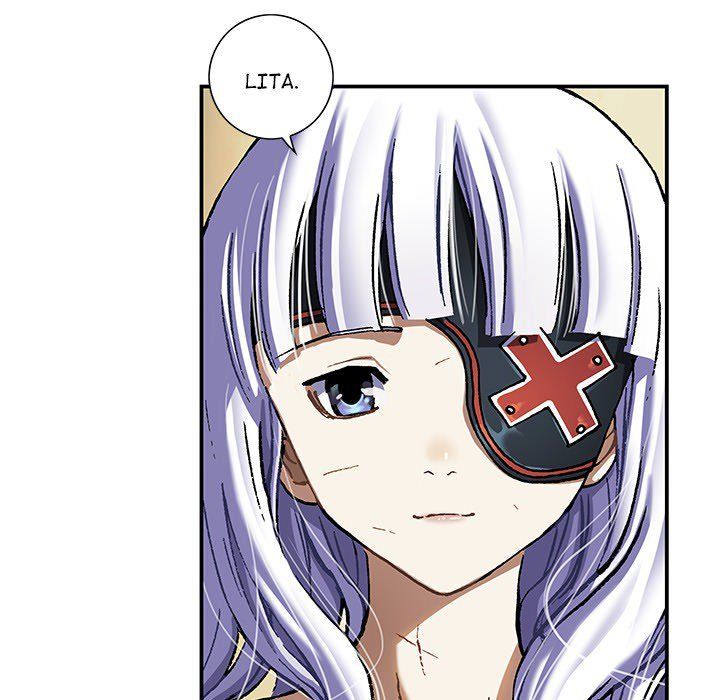 Read Leviathan Manga Online