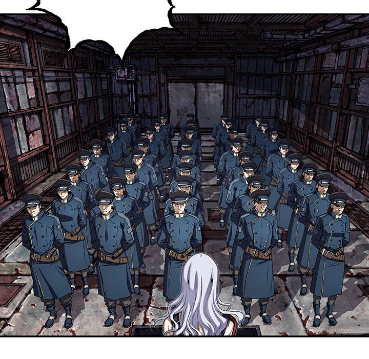 Read Leviathan Manga Online